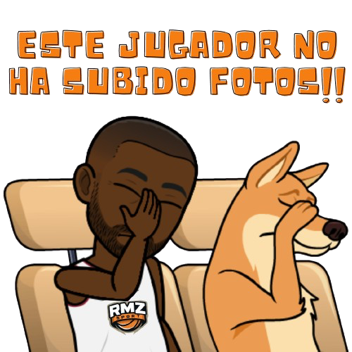 No Fotos Jugador
