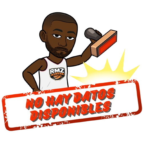 No hay Datos Disponibles