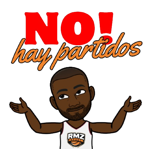 No Hay Partidos
