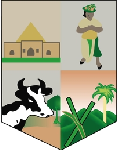 Monte Plata Santuario Nacional Santo Cristo de los Milagros