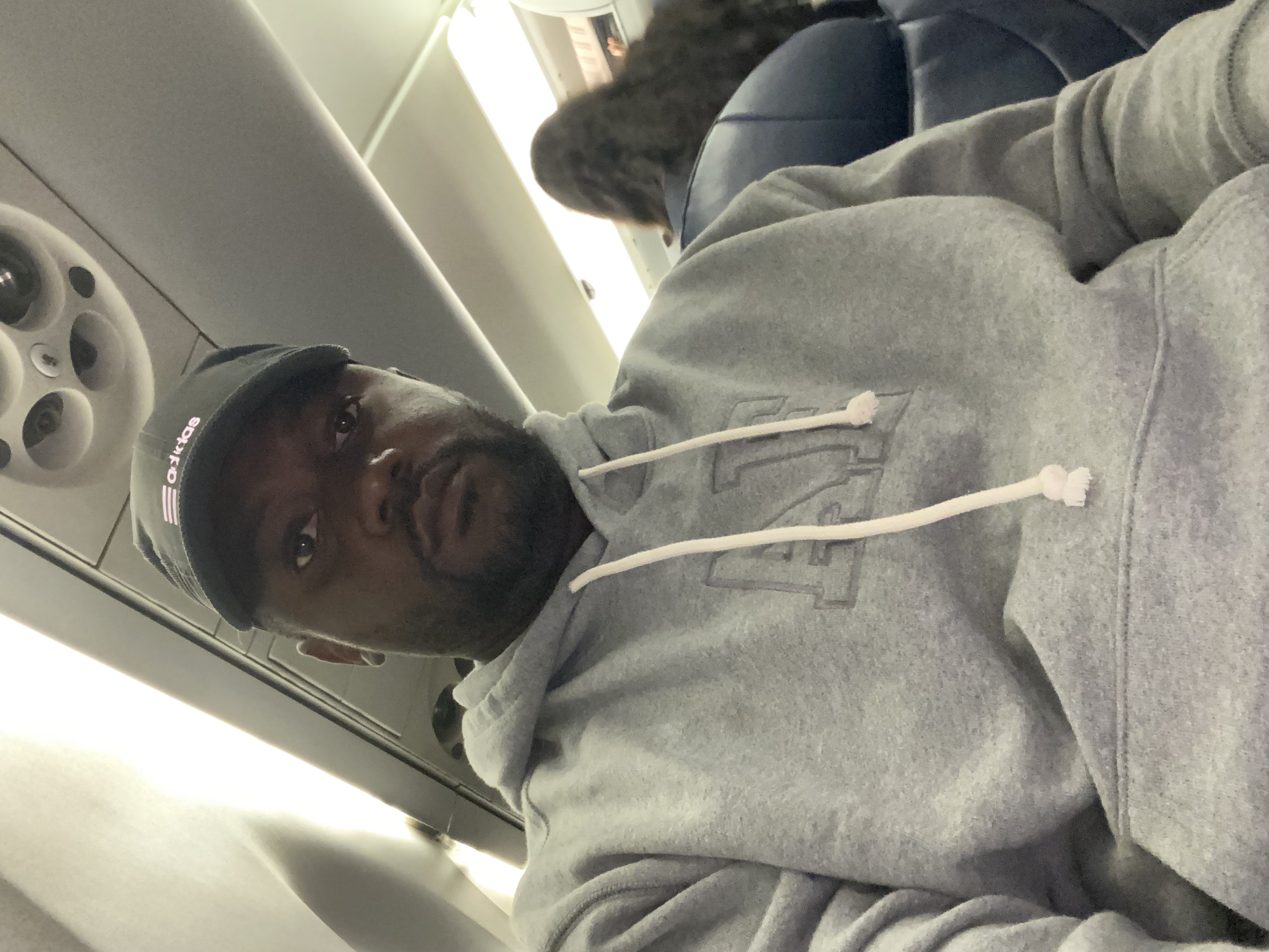 Diana Lueilwitz Presidente