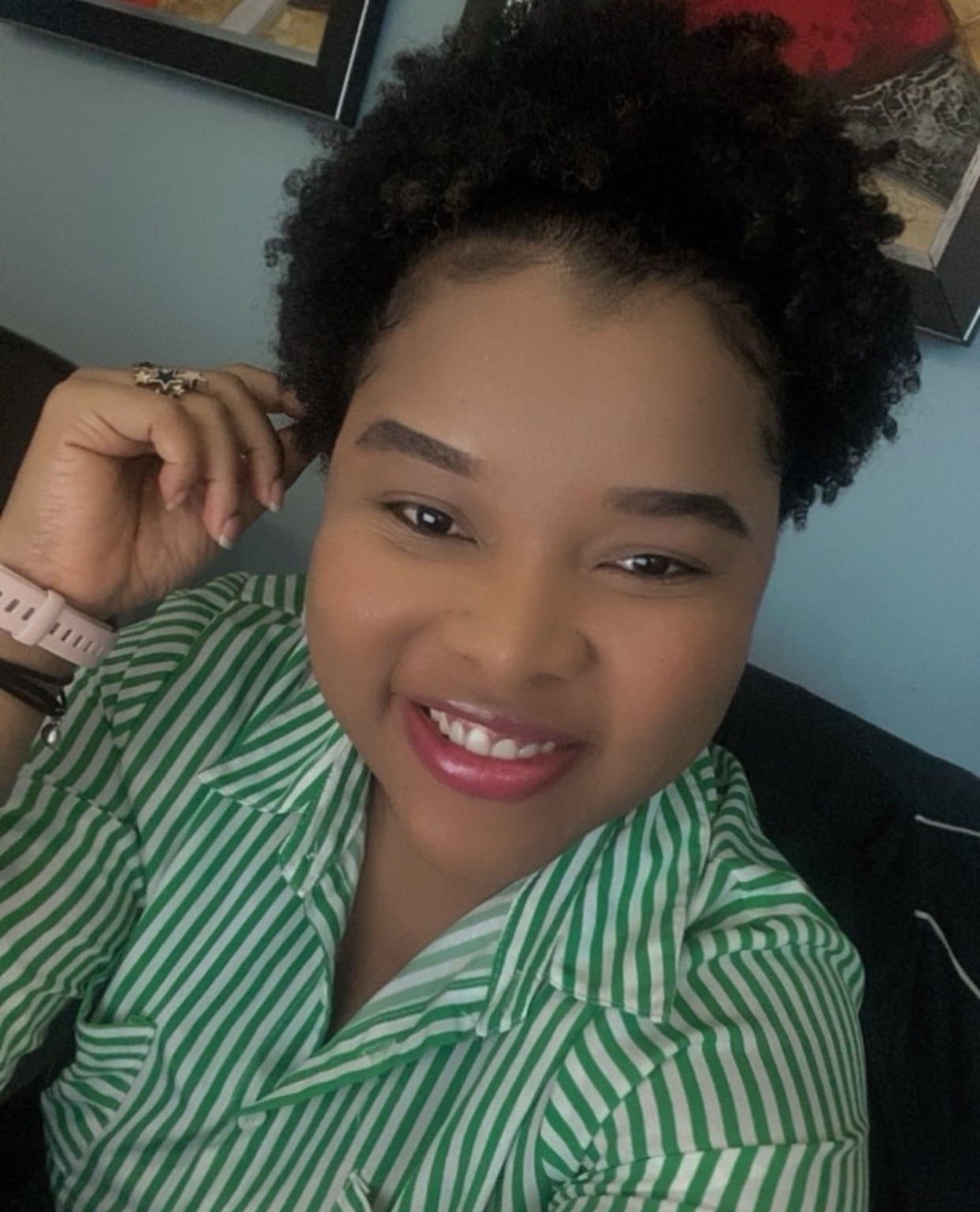 Fabiola Pelaez Gonzalez