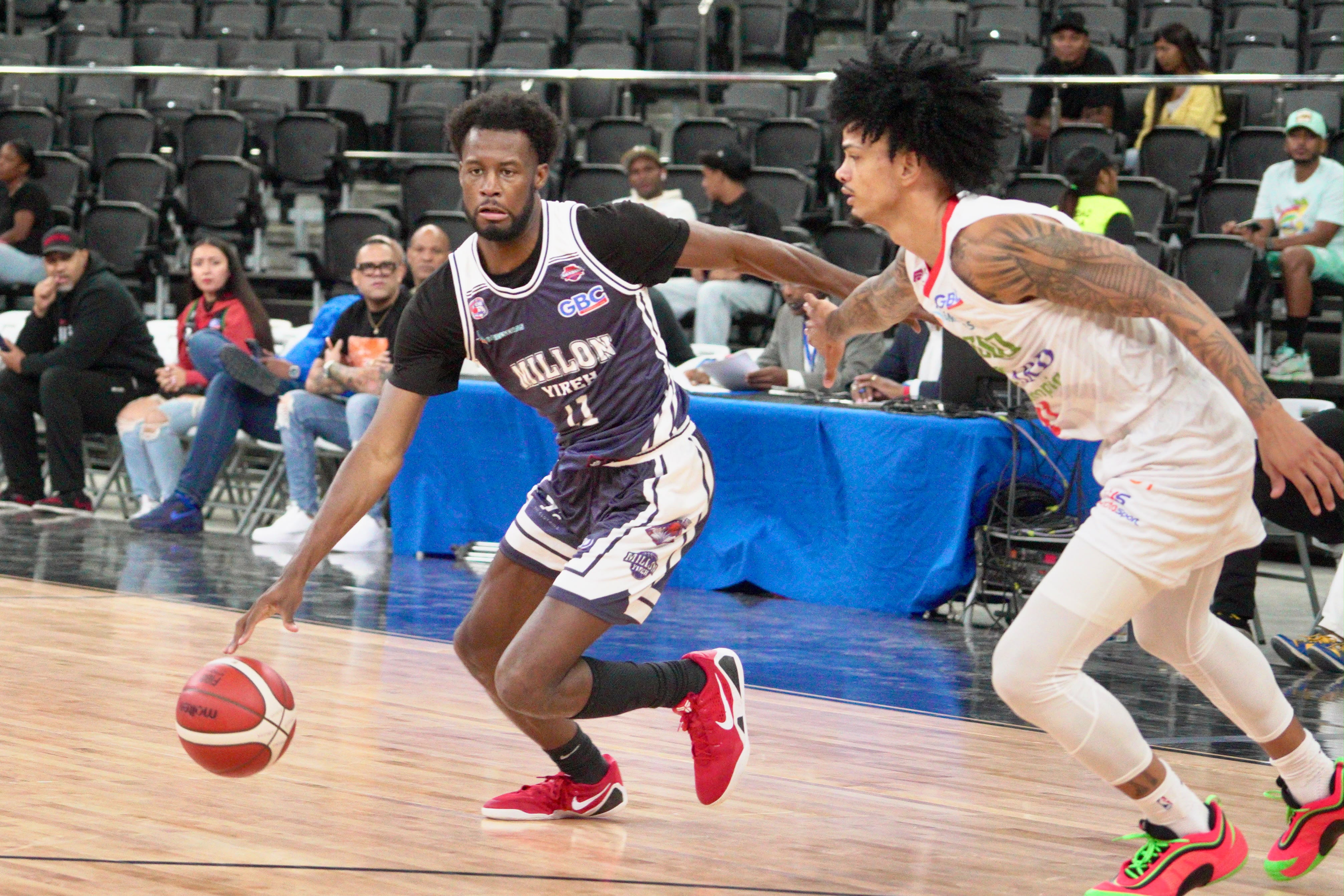 El Millon triunfa ante Bameso en el inicio de la Temp. 50 del TBS Distrito 2026