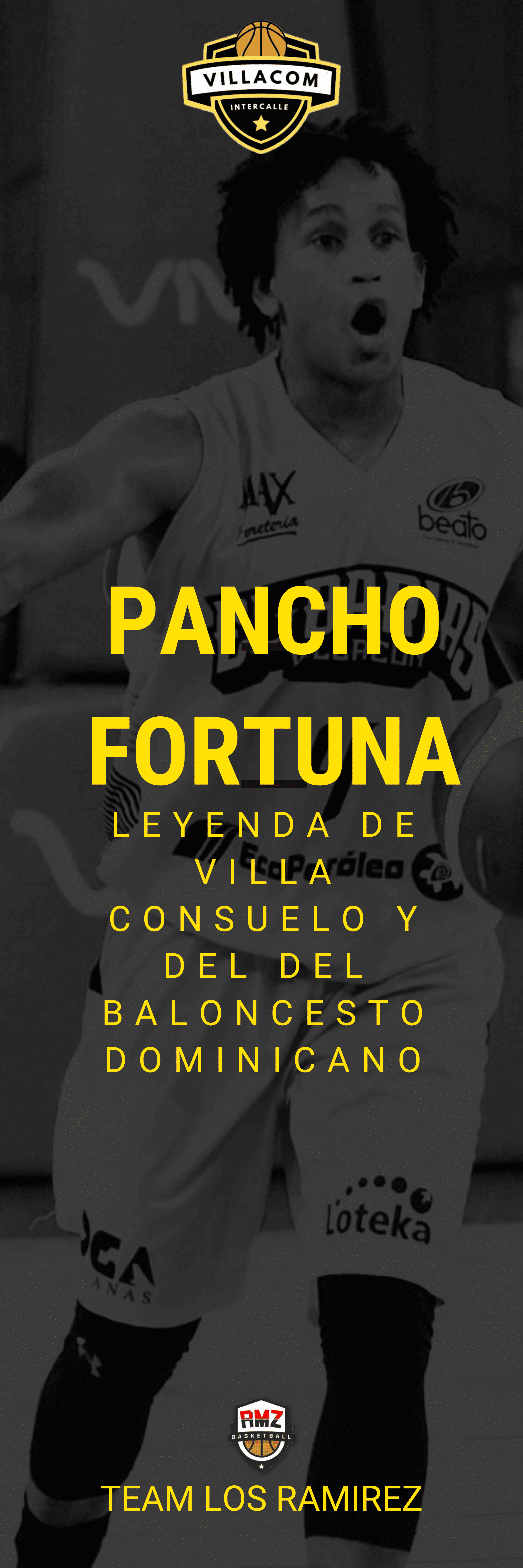 RMZ Sports - Schedule 3
