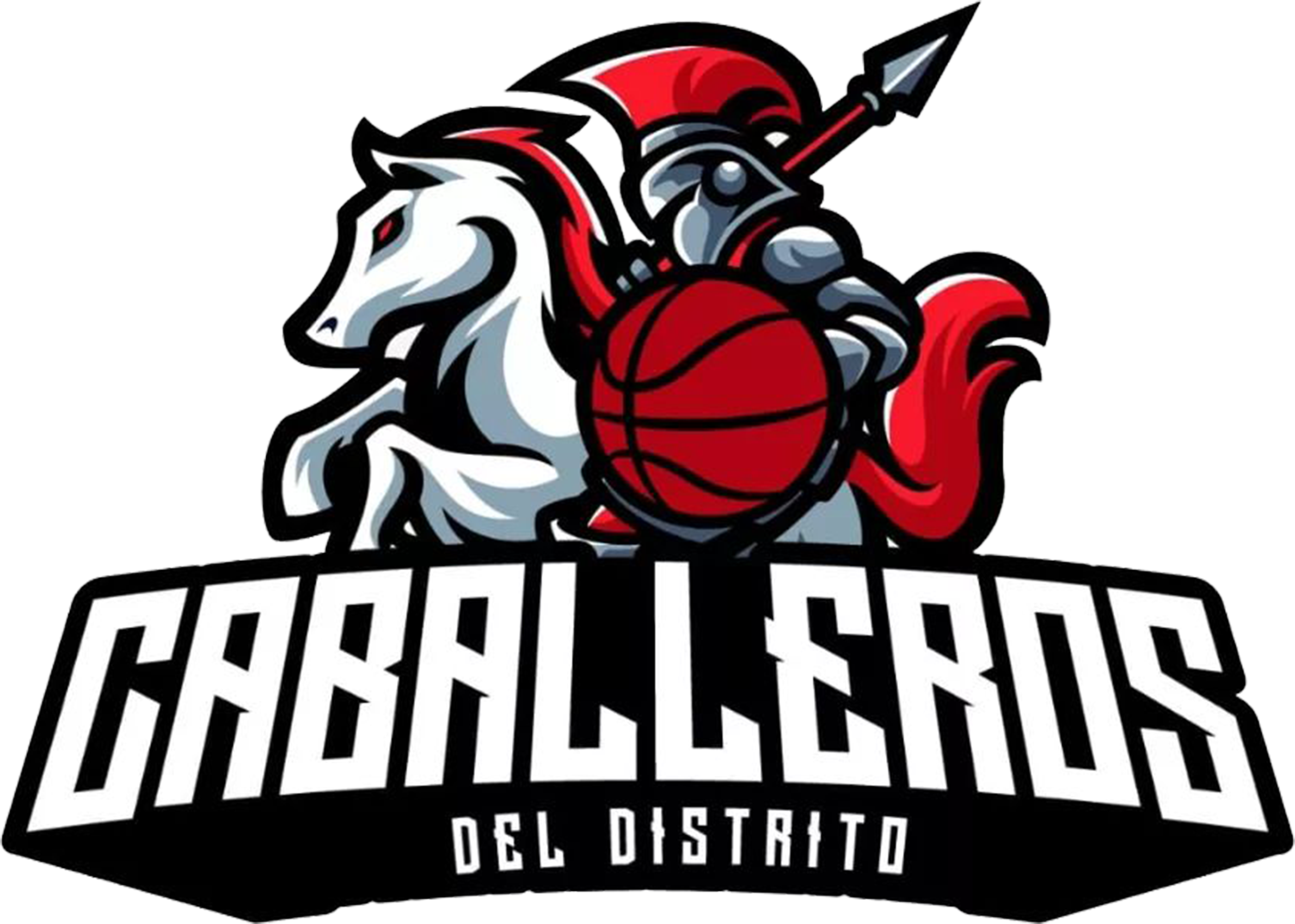 Caballeros del Distrito