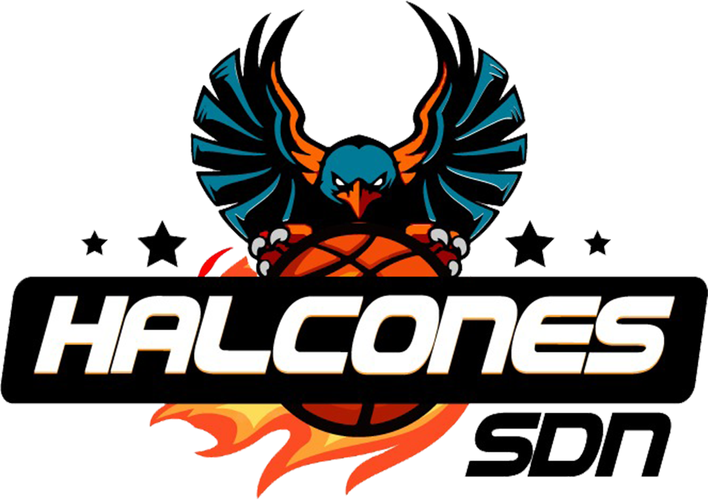 Halcones de SDN