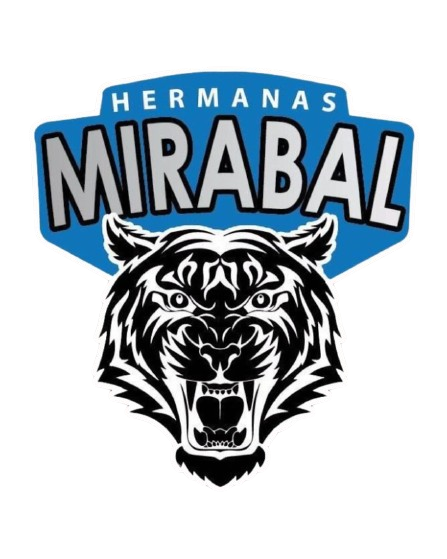 Hermanas Mirabal