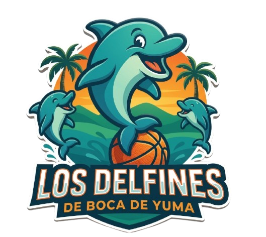 Los Delfines de Boca de Yuma