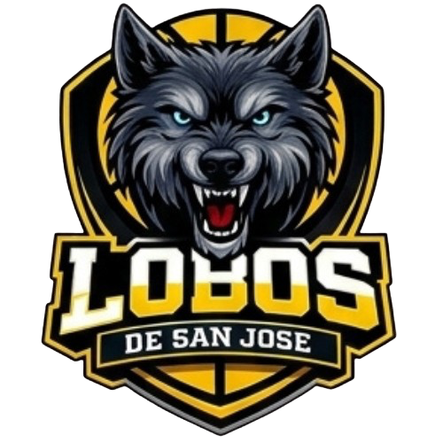 Lobos de San Jose