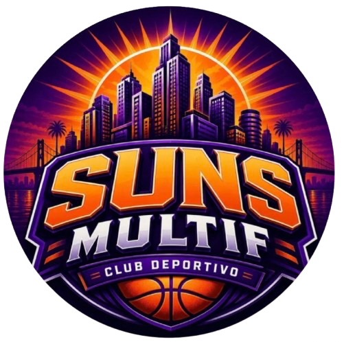 Suns Multif